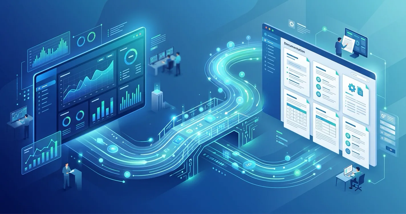 From Dashboard to Documentation: GrafanaSight