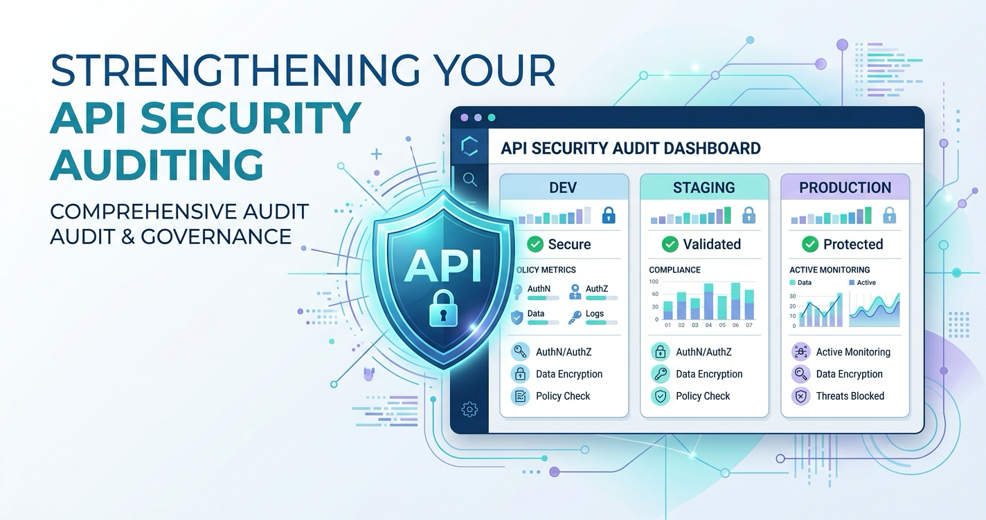 Audit MuleSoft API Security Posture in Confluence | Flowdence Blog