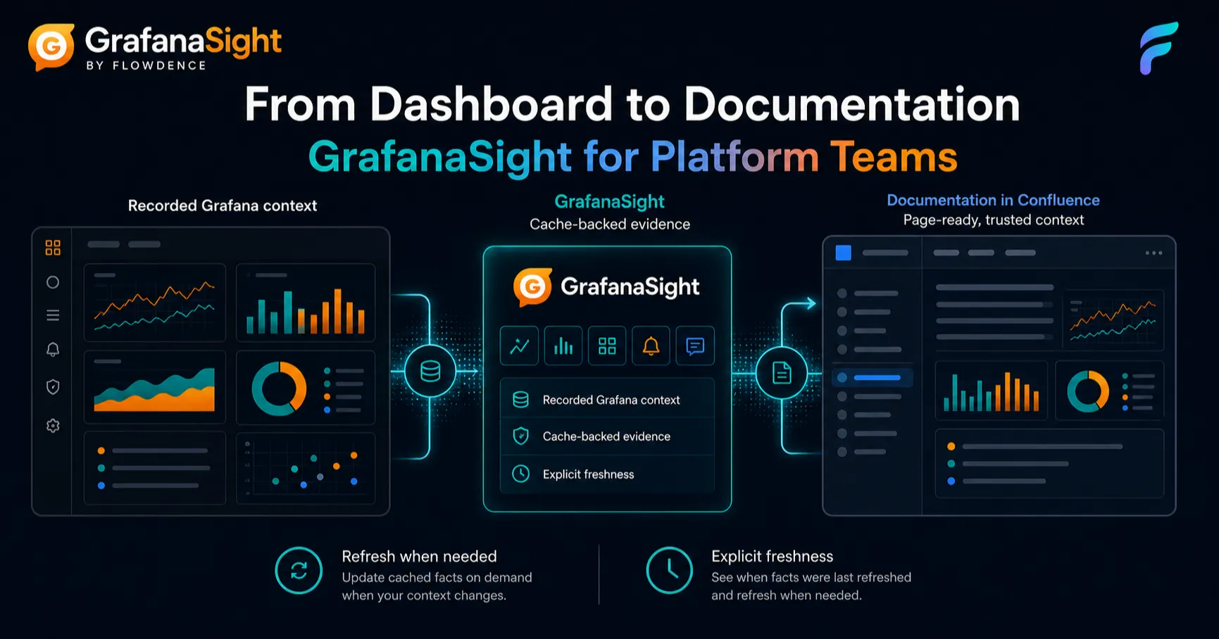 From Dashboard to Documentation: GrafanaSight for Platform Teams